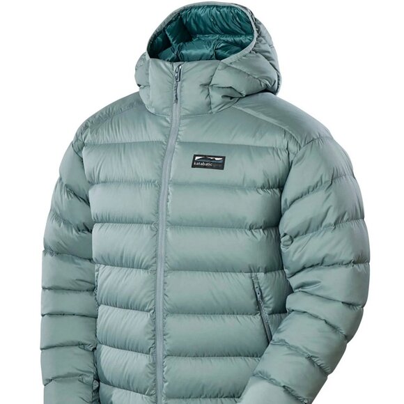 Katabatic Gear Tin Cup Down Jacket, Men's - Picture 1 of 4